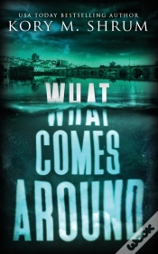 Capa do artigo What Comes Around