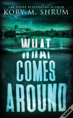 Capa do artigo What Comes Around