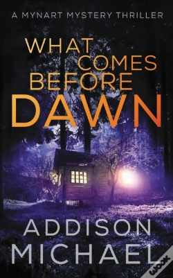 Capa do artigo What Comes Before Dawn