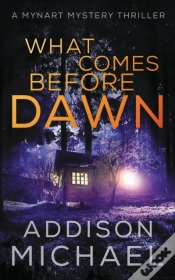Capa do artigo What Comes Before Dawn