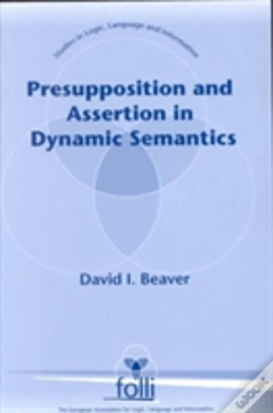 Capa do artigo What Comes First In Dynamic Semantics