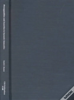 Capa do artigo What Comes First In Dynamic Semantics