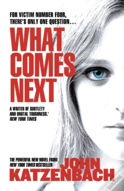 Capa do artigo What Comes Next