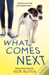 What Comes Next