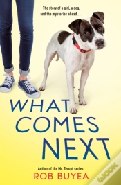Capa do artigo What Comes Next