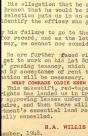 What Comrade Oldie Knew - Preview