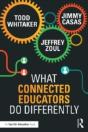 What Connected Educators Do Differently - Preview