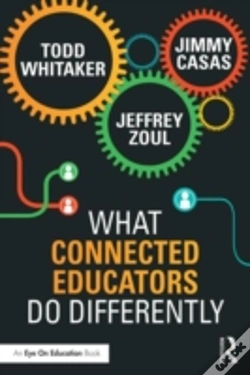 Capa do artigo What Connected Educators Do Differently