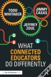 Capa do artigo What Connected Educators Do Differently