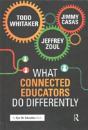 What Connected Educators Do Differently - Preview