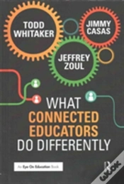 Capa do artigo What Connected Educators Do Differently