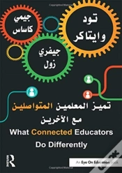 Capa do artigo What Connected Educators Do Differently