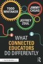 What Connected Educators Do Differently - Preview