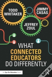 Capa do artigo What Connected Educators Do Differently