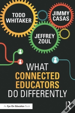 Capa do artigo What Connected Educators Do Differently