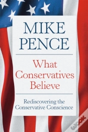 Capa do artigo What Conservatives Believe