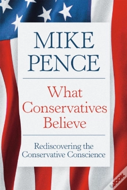 Capa do artigo What Conservatives Believe