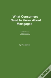 Capa do artigo What Consumers Need To Know About Mortga