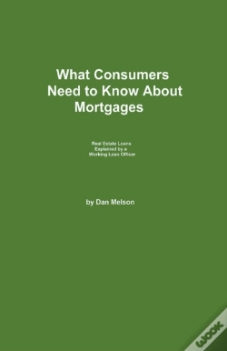 Capa do artigo What Consumers Need To Know About Mortga