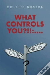 Capa do artigo What Controls You?!!