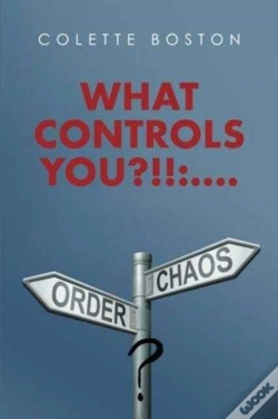 Capa do artigo What Controls You?!!