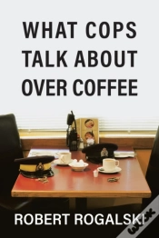 Capa do artigo What Cops Talk About Over Coffee