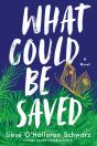 What Could Be Saved - Preview