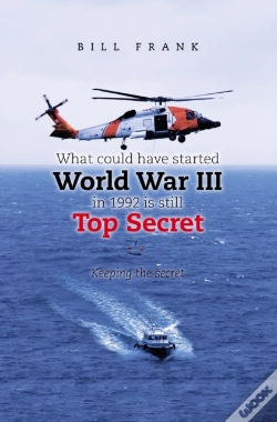 Capa do artigo What Could Have Started World War Iii In 1992 Is Still Top Secret