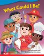 What Could I Be? - Preview