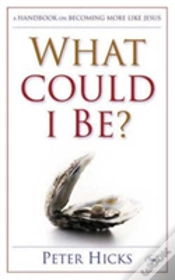 Capa do artigo What Could I Be?
