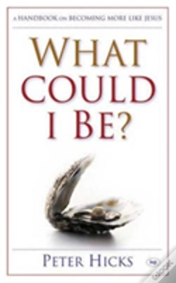 Capa do artigo What Could I Be?