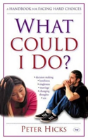 What Could I Do? - Preview
