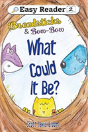 What Could It Be? - Preview