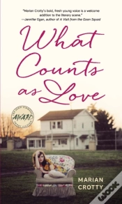 Capa do artigo What Counts As Love