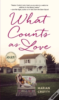 Capa do artigo What Counts As Love