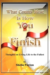 Capa do artigo What Counts Most Is How You Finish