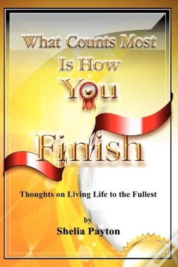 Capa do artigo What Counts Most Is How You Finish