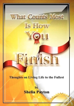 Capa do artigo What Counts Most Is How You Finish
