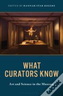 What Curators Know