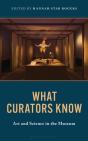What Curators Know - Preview