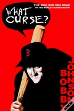Capa do artigo What Curse?