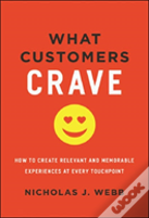 What Customers Crave