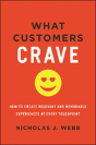 What Customers Crave - Preview