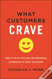 Capa do artigo What Customers Crave