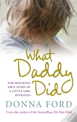 Capa do artigo What Daddy Did