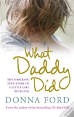 Capa do artigo What Daddy Did