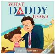Capa do artigo What Daddy Does