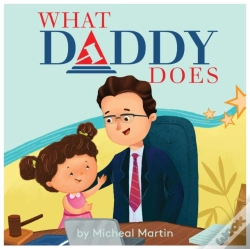 Capa do artigo What Daddy Does