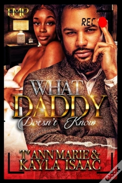 Capa do artigo What Daddy Doesn'T Know