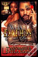 What Daddy Doesn'T Know